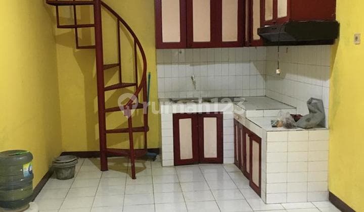 Rumah di Graha Raya Harga Murah Lokasi Bebas Banjir