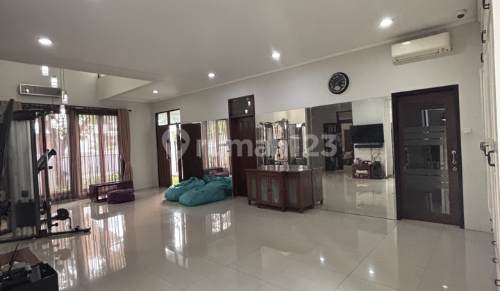 Rumah Murah di Bintaro Sektor 9 Siap Huni 2 Lantai Dekat Akses Tol