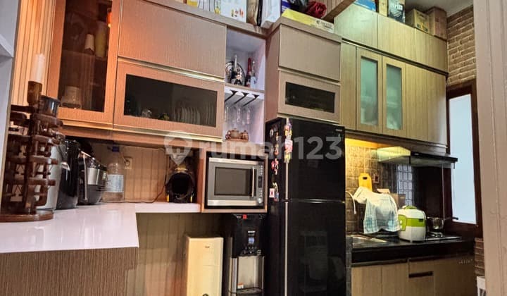 Rumah 2 Lantai di Graha Raya Bintaro Siap Huni Lokasi Dekat Tol