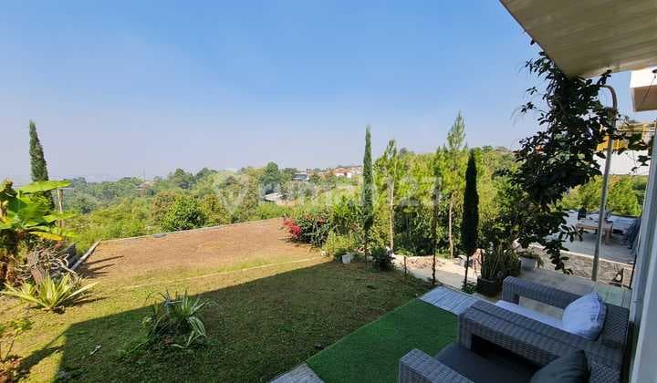 Dijual Rumah Mewah Puri Melia Garden