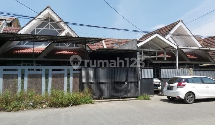 Rumah Strategis taman Rahayu Margaasih Bandung