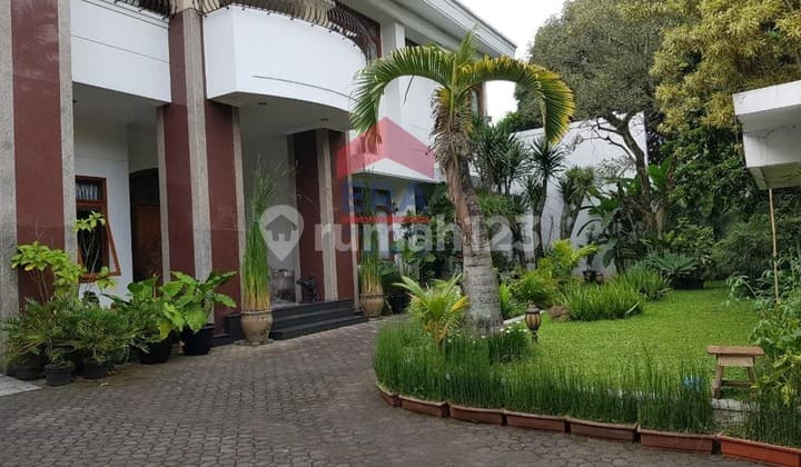 Dijual Rumah Sayap Sukajadi deket Rumah Mode dan PVJ