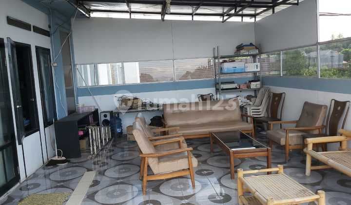 Dijual Rumah Villa Mekarsari Padalarang