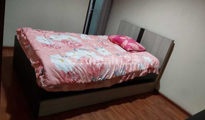 Dijual Apartemen Dago Butik Bandung