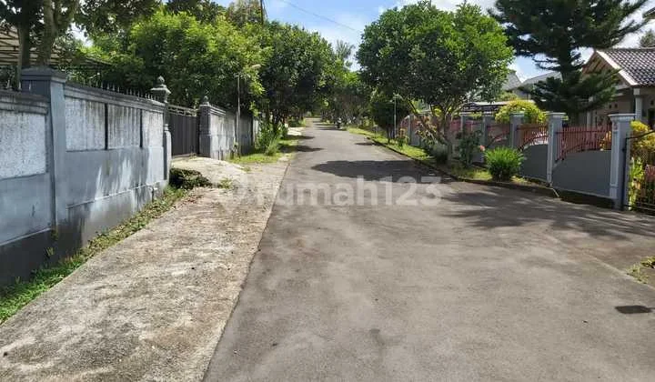 Dijual Rumah Villa Mekarsari Padalarang
