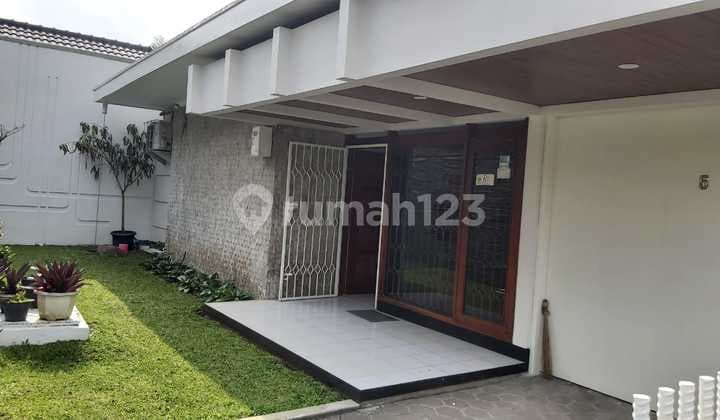 Dijual Rumah Siap Pakai Di Komplex Dadali Jl Garuda