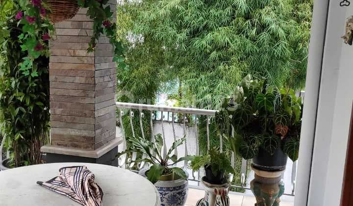 Dijual Rumah di jl Ciumbuleuit Bandung utara
