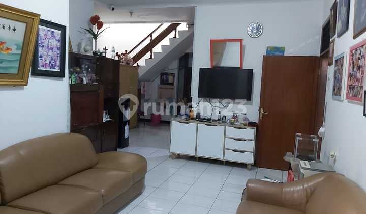 Dijual rumah siap pakai Gg Tegallega ( oto iskandar )