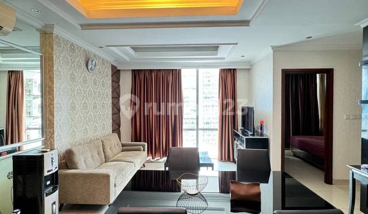 Denpasar Residence - Fully Furnished