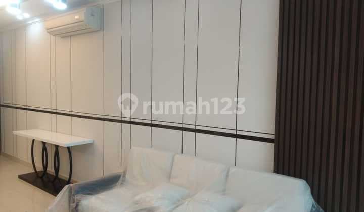 Denpasar Residence - Fully Furnished