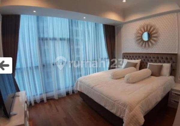 Casa Grande Residence - Fully Furnished