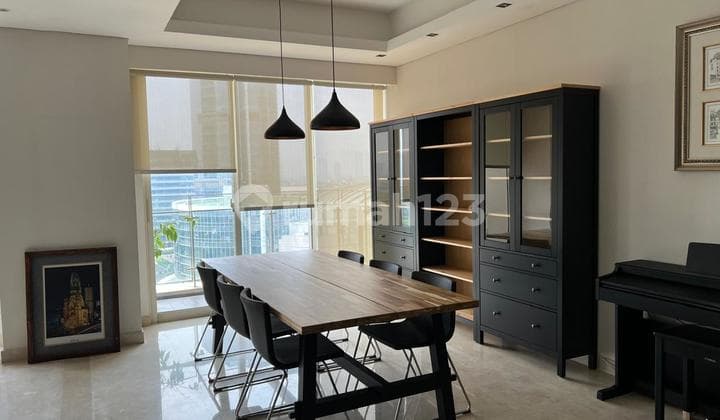 Pondok Indah Residence - Fully Furnished