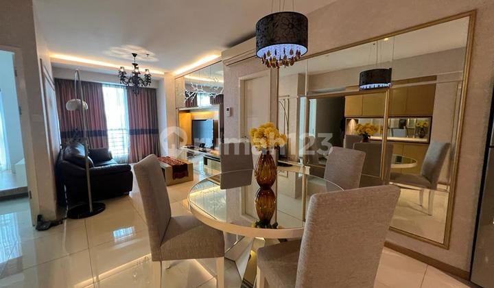 Gandaria Height - Fully Furnished