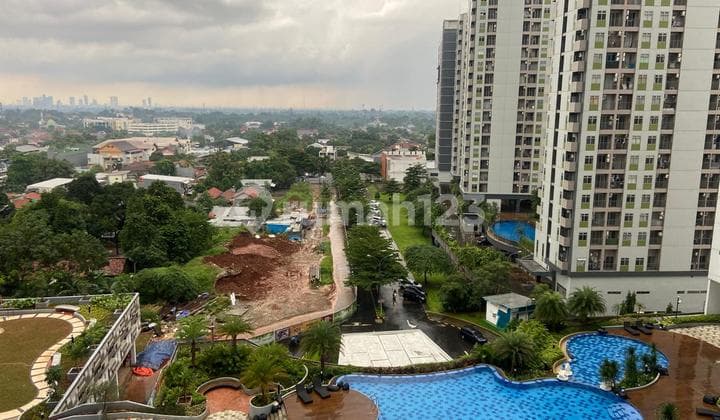 Hommy..comfortable..pool view..garden!