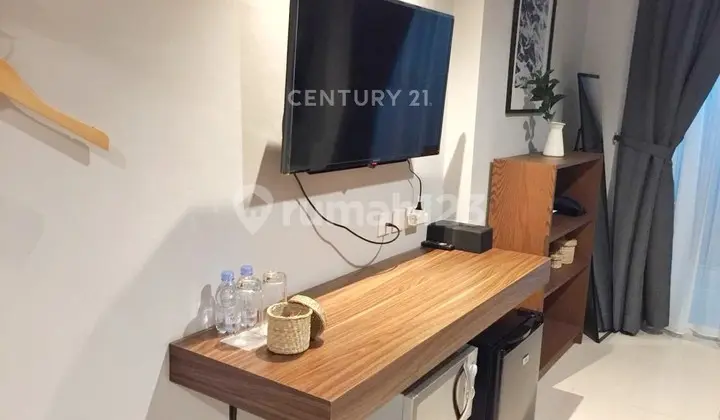 For Rent Studio Type Apt in Springhill Terrace Tower Sandalwood