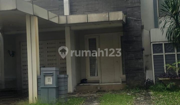 Rumah Sutera Onyx Rumah Sutera Onyx