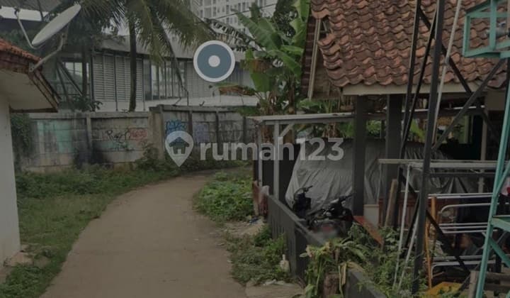 Dijual Rumah Strategis di Cisauk Cocok untuk Kosan