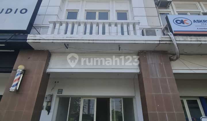 Ruko Darmawangsa Grand Taruma Karawang Barat