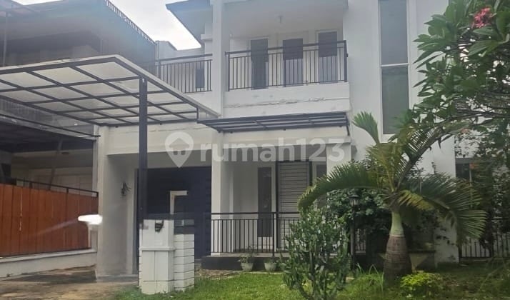 Beautiful House in Sutera Onyx Beautiful House in Sutera Onyx