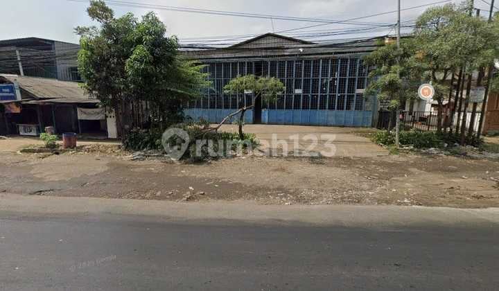 Warehouse in Bekasi