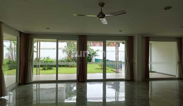 Luxury House 4 Bedroom At Cipete