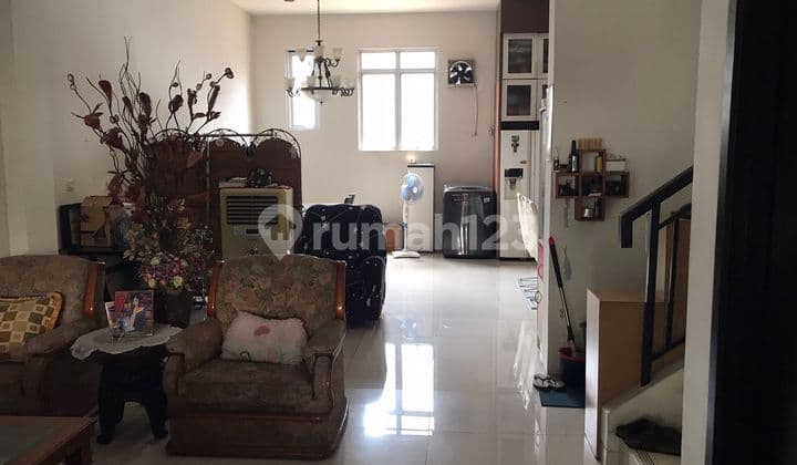 Dijual Rumah Cluster Precia Eminent Bsd 7x17