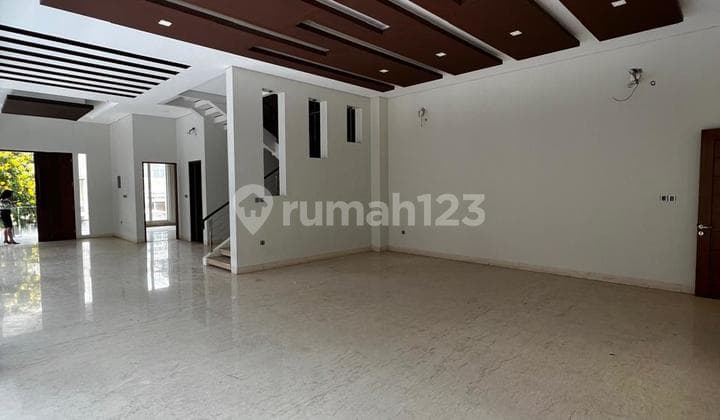 Dijual Rumah Katamaran Indah PIK