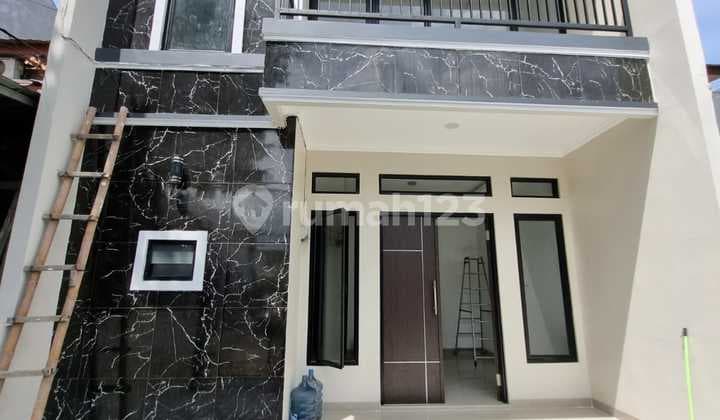 For Sale: Regency Melati Mas House