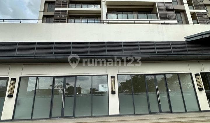 Kios Sky House Bsd Free Apartemen Skyhouse BSD 3br