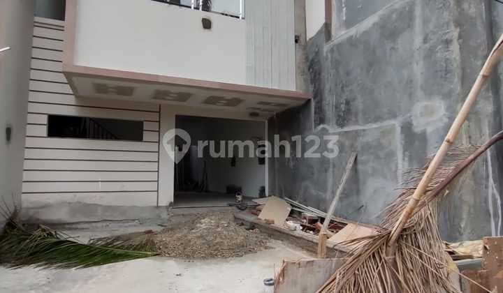 For Sale Regency Melati Mas House