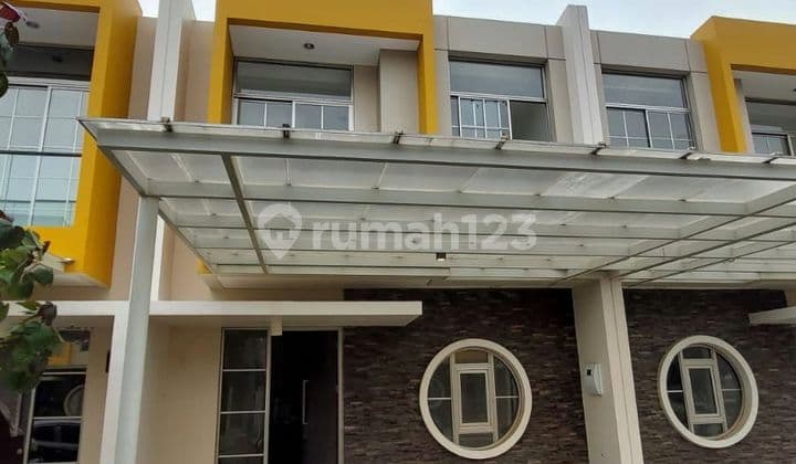 For Sale House in PIK 2, 6x12.5