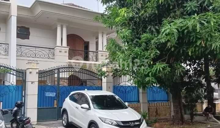 Dijual Rumah Camar Permai Pik 9x27