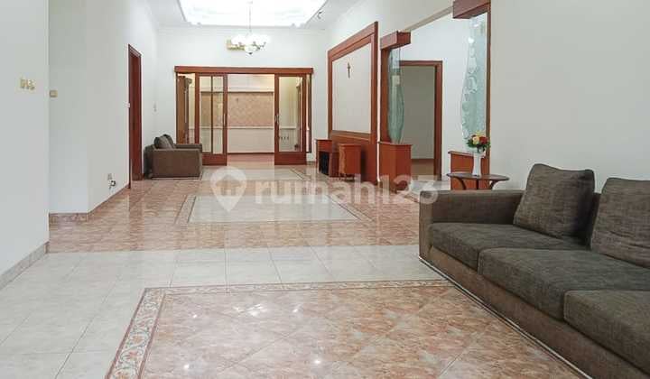 Jual Cepat Rumah Sektor 1A Gading Serpong Hook