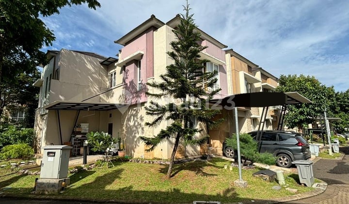 Murah Cluster Tesla Hook 6x11 Gading Serpong