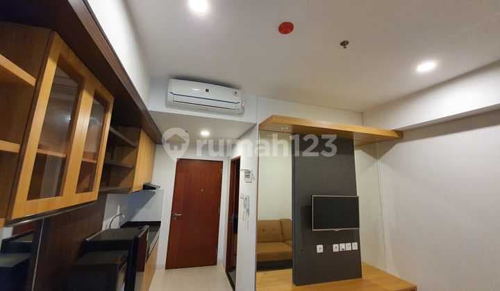 Sewa Roseville Apartment 1br Furnish