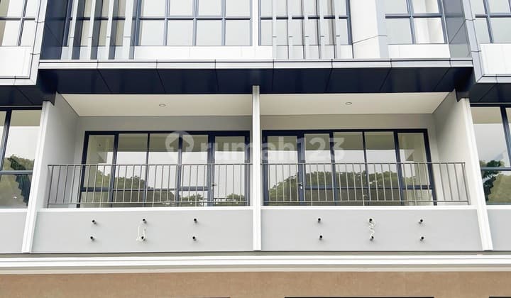 Jual Cepat Ruko Greenwich Business Park