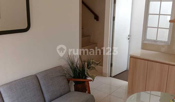 Dijual Rumah Amarillo Village Gading Serpong
