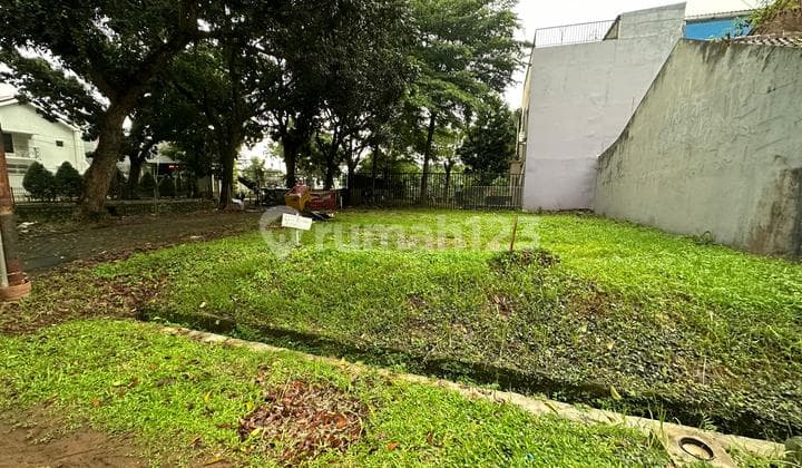 Dijual Kavling Sektor 6a Gading Serpong