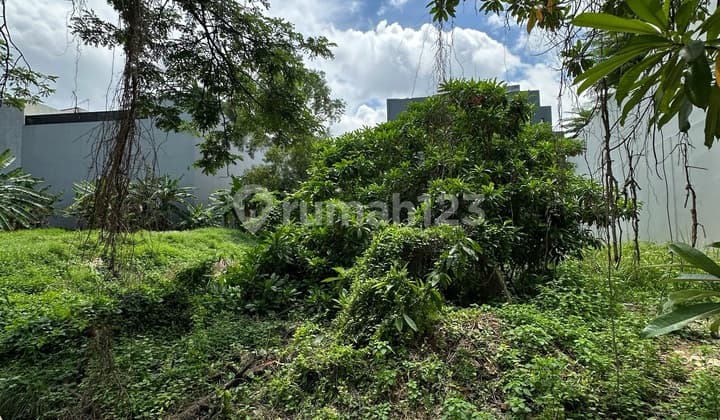 Dijual Kavling Layar Permai Pik 553m