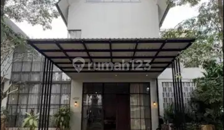 Jual Cepat Cluster Aristoteles Hook Gading Serpong Artistik