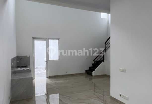 Sell Fast House Cluster Topaz Phg Gading Serpong 6X18