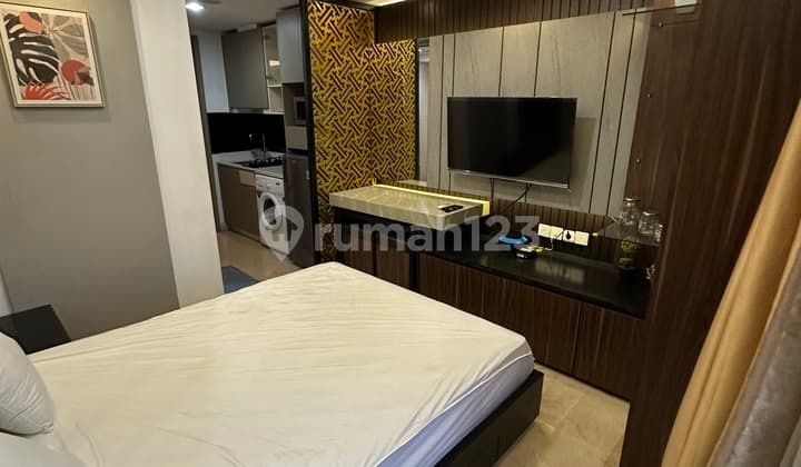 Sewa Cepat Gold Coast Studio Furnish