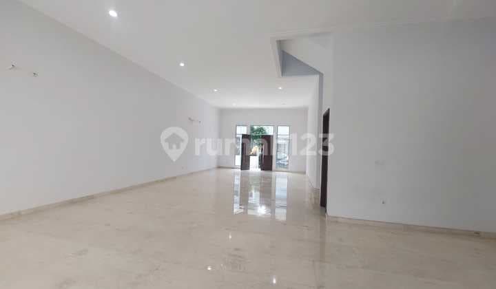 Disewakan Rumah Cluster Serenade 12x25