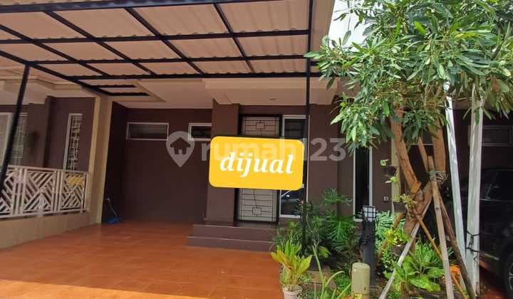 For Sale Malibu Village 7x8 Gading Serpong