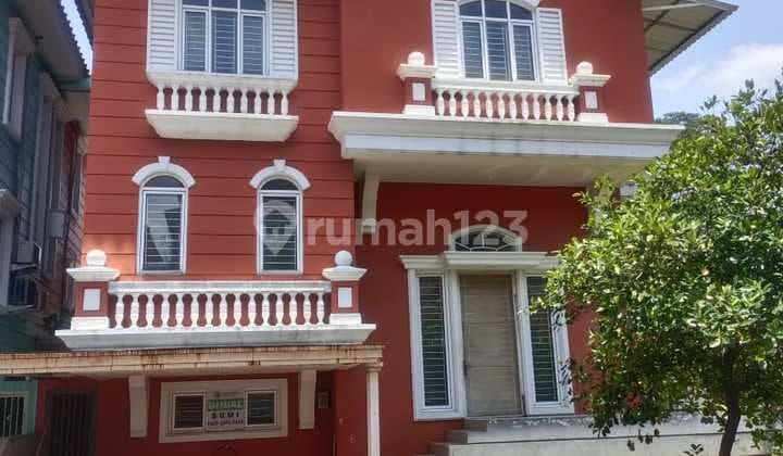 For Quick Sale Omaha Village 12X8 Gading Serpong