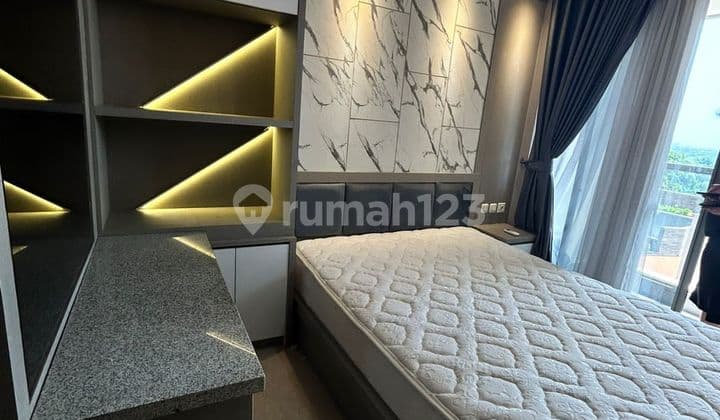 Sewa Cepat Gold Coast Studio Furnish Interior