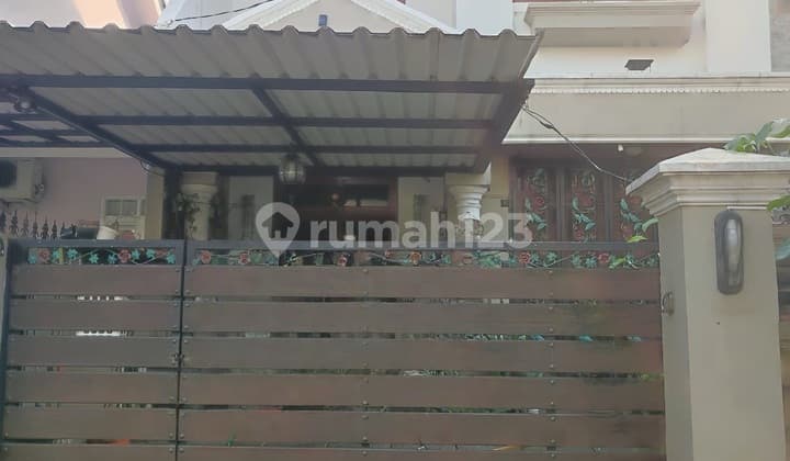 Jual Rumah Sektor 1g Gading Serpong