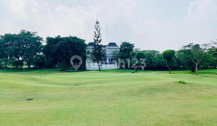 Quick Sale Paramount Hill View Gading Serpong Plot 920M