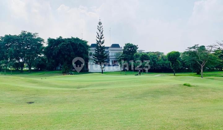 Jual Cepat Kavling Paramount Hill View Gading Serpong 920M