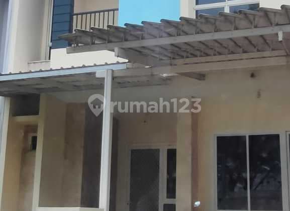 Sell Fast Cluster Starling Gading Serpong 7X17